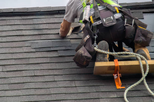 Reliable Roof Inspection contractor in Liberty, IN by Brentwood Metal Roofing